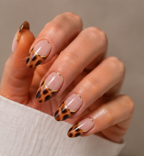 Wild Chic