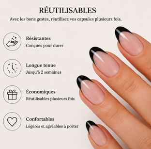 Noir Élégance